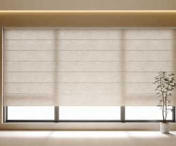 New Chinese Style The Curtain-ID:664309981