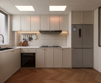 Modern The Kitchen-ID:259181987