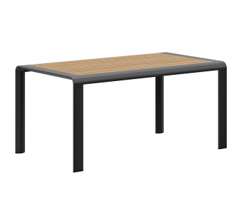 Modern Dining Table-ID:273659942