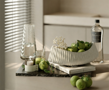 Modern Decorative Set-ID:630755909