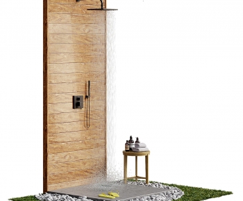 Modern Bathroom-ID:782015095