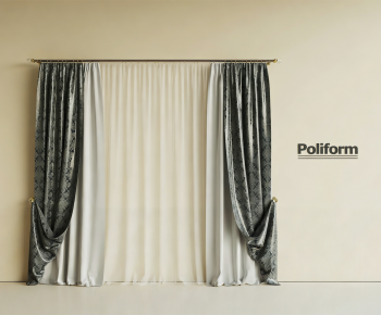 Modern The Curtain-ID:941265118