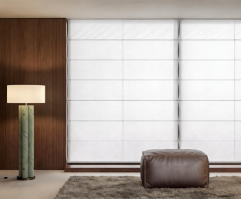 Modern The Curtain-ID:180195098