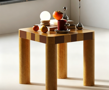 Modern Side Table/corner Table-ID:582135923