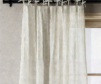 Modern The Curtain-ID:445190917