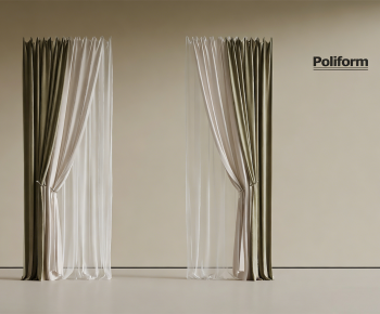 Modern The Curtain-ID:474300462