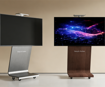 Modern TV Set-ID:407574892