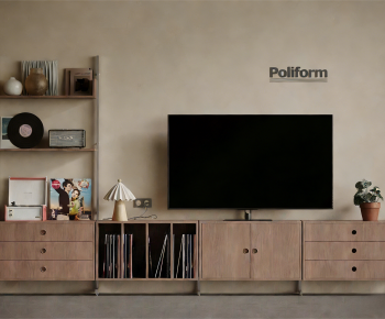 Modern TV Cabinet-ID:528192045
