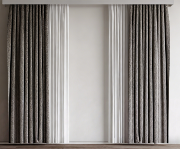 Modern The Curtain-ID:288505084
