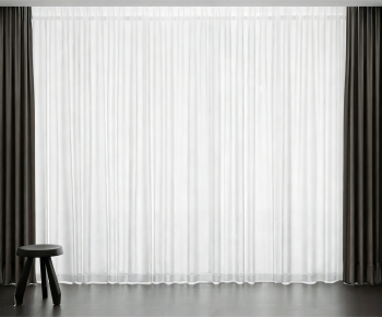 Modern The Curtain-ID:321610936