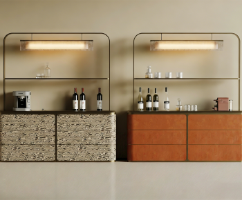 Modern Wine Cabinet-ID:431730031