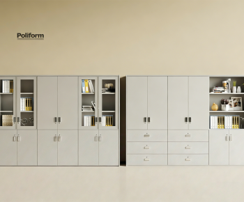 Modern File Cabinet-ID:570161108