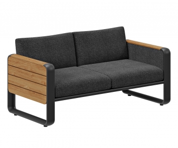 Modern A Sofa For Two-ID:154532918
