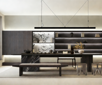 Modern Tea House-ID:772897018