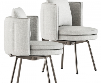 Modern Dining Chair-ID:255012042