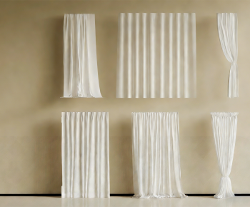 Modern The Curtain-ID:403079031