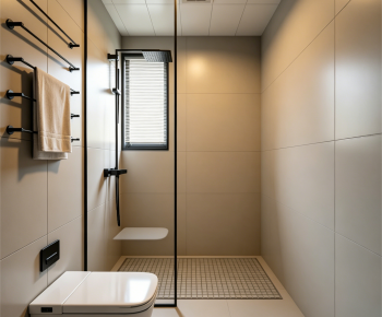 Modern TOILET-ID:220392949
