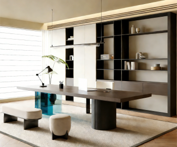 Modern Tea House-ID:855643034
