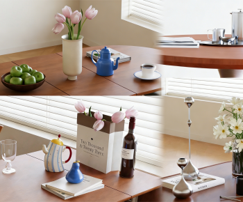 Modern Decorative Set-ID:394552959