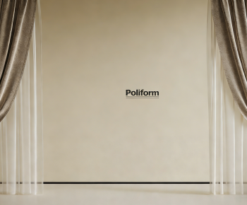 Modern The Curtain-ID:767242913