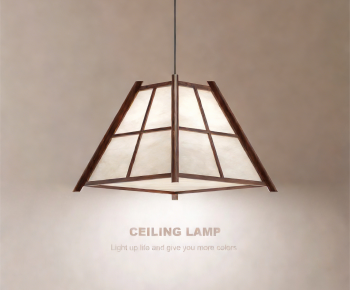 New Chinese Style Droplight-ID:284853948