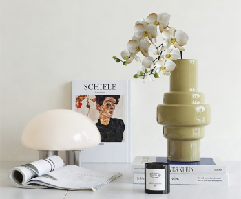 Modern Decorative Set-ID:410753974