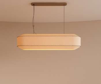 Modern Long Chandelier-ID:261395933