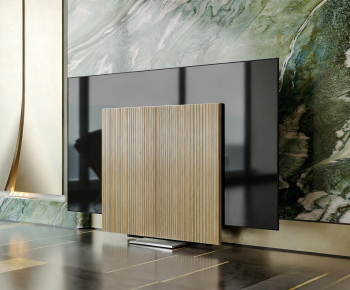 Modern TV Set-ID:263979918