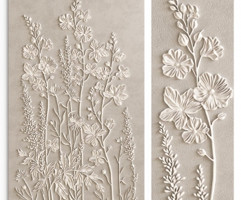 Modern Wall Decoration-ID:646591905