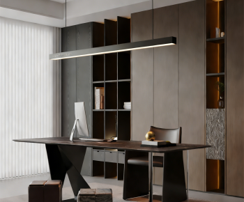 Modern Study Space-ID:331882003