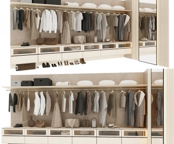Modern The Wardrobe-ID:404860022