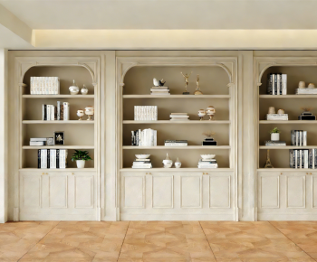 Modern Bookcase-ID:520515929