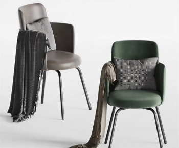 Modern Dining Chair-ID:280759105