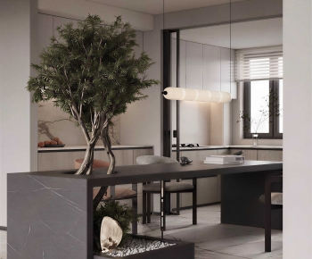 Modern Study Space-ID:135409822