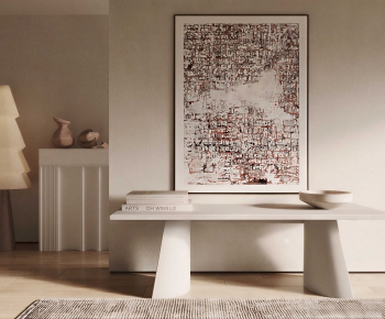 Wabi-sabi Style Painting-ID:350569018