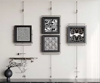French Style Painting-ID:927105903