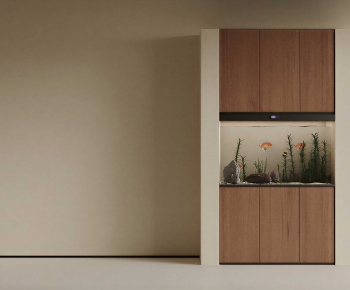 Modern Fish Tank-ID:806575064