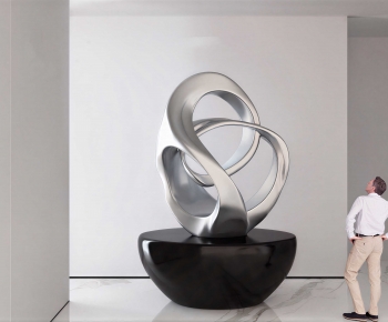 Modern Sculpture-ID:622590075