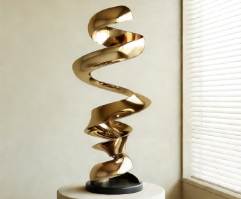 Modern Sculpture-ID:704817064