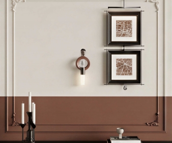 American Style Painting-ID:732808117
