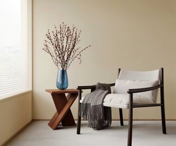 Modern Lounge Chair-ID:319225079