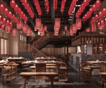 Hong Kong Style Restaurant-ID:878028947