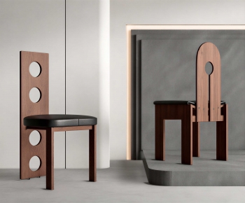 Modern Dining Chair-ID:915046935