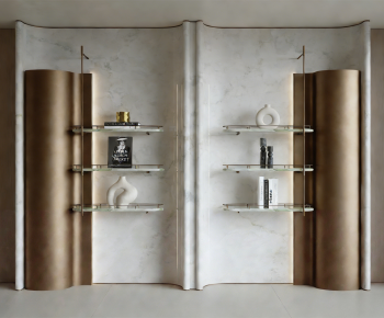 Modern Bookcase-ID:228728062