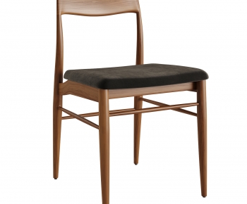 Modern Dining Chair-ID:202397111