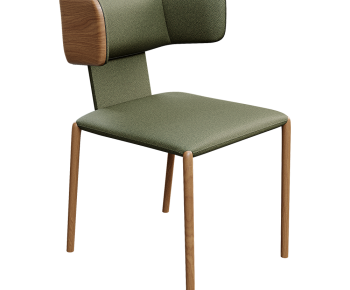 Modern Dining Chair-ID:810183058