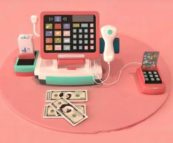 Modern Toys-ID:931909082