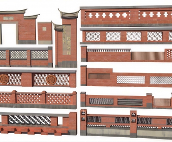 Chinese Style Guardrail-ID:486009167