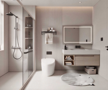 Modern TOILET-ID:675455096