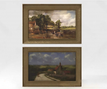 Modern Painting-ID:696089384